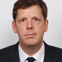 Portrait du fondateur